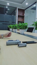 3-Axis Handheld Gimbal Stabilizer for Smooth Professional Video Shooting