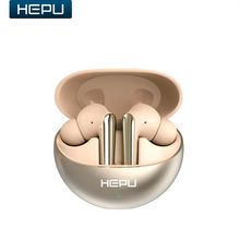 Hepu Wireless Ear Pods – True Wireless Audio, Anytime Anywhere