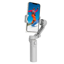 3-Axis Handheld Gimbal Stabilizer for Smooth Professional Video Shooting