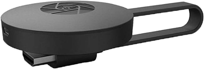 4K HD WiFi Receiver – Wireless Display Adapter for TV, Projector & Streaming