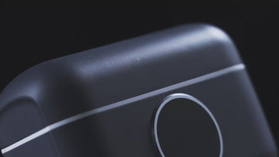 Wireless Microphone with Charging Cabin – Crystal Clear Audio Anytime, Anywhere