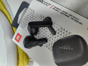JBL Wave 300 True Wireless Bluetooth Headset for Sports Gaming