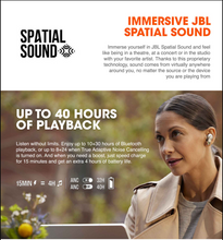 JBL TOUR PRO 2 – TRUE WIRELESS NOISE CANCELLING EARBUDS WITH TOUCH DISPLAY