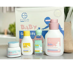 Perfect Baby Care Gift Set – Essentials for Newborns & Moms