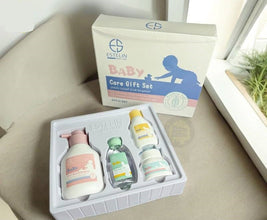 Perfect Baby Care Gift Set – Essentials for Newborns & Moms