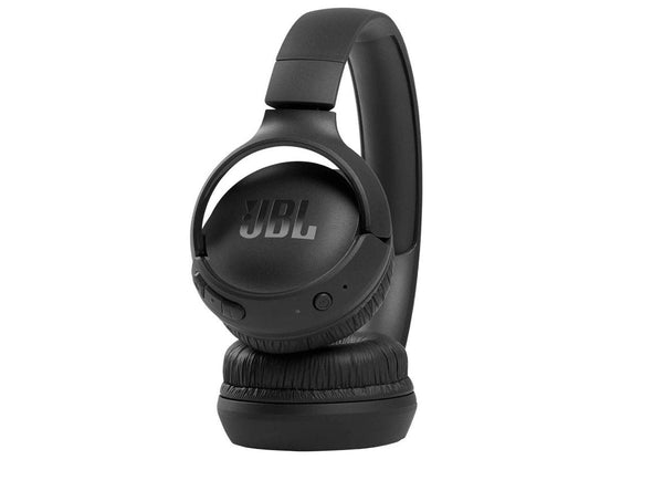 BT Headphones with Mic – For Work, Play, and Travel