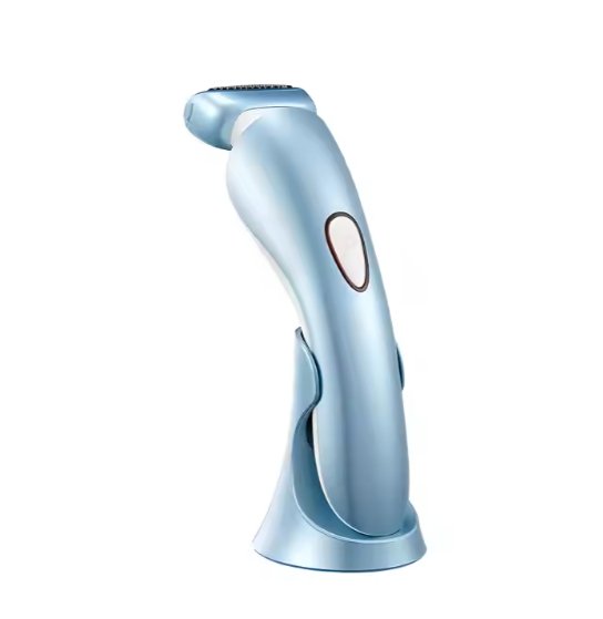 Compact Women’s Body Razor – Gentle, Portable Shaving Solution for Smooth Skin