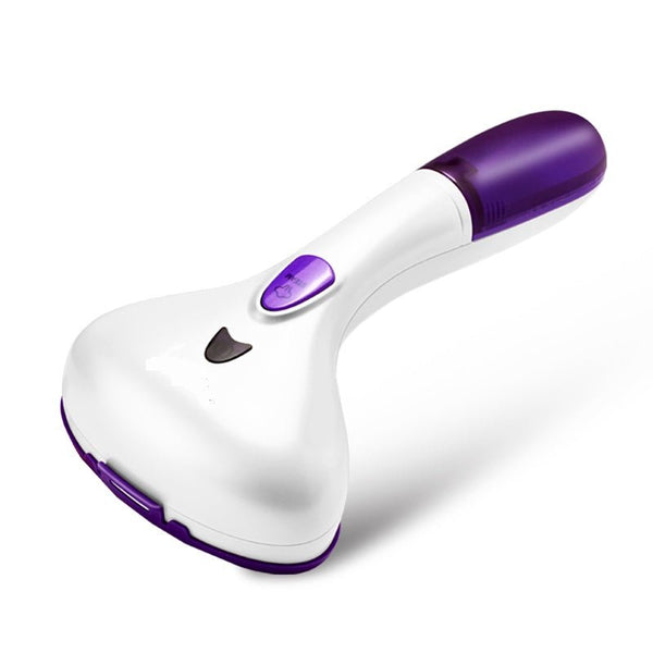 Denx Handheld Garment Steamer – Quick & Easy Wrinkle Removal