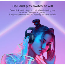 EP01 Base Wave – Smart Wireless Headset for Everyday Use