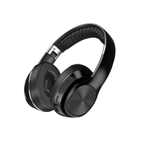 EP01 Base Wave – Smart Wireless Headset for Everyday Use