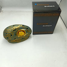 Essence Oud Burner – Traditional Arabic Incense Burner for Bakhoor, Oud Chips & Resin – Home & Meditation Use