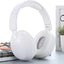 Foldable Wireless Headset – Compact Design with Premium Sound