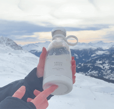 Portable Juicer Bottle – Blend Anywhere, Anytime