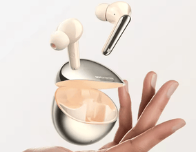 Hepu Wireless Ear Pods – True Wireless Audio, Anytime Anywhere