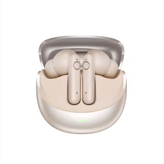 Hepu True Wireless Earbuds – High-Quality Sound on the Go