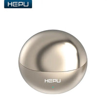 Hepu Wireless Ear Pods – True Wireless Audio, Anytime Anywhere