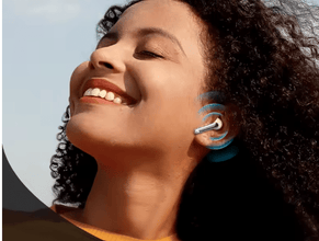 Hepu Wireless Ear Pods – True Wireless Audio, Anytime Anywhere