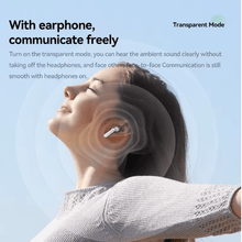Hepu Wireless Ear Pods – True Wireless Audio, Anytime Anywhere