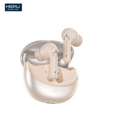 Hepu True Wireless Earbuds – High-Quality Sound on the Go