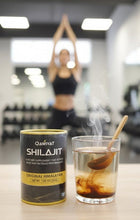 Himalayan Shilajit – Natural Resin for Energy, Immunity & Wellness