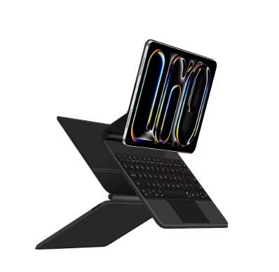 Hoco – BT Magnetic Keyboard (Original) © – Wireless Bluetooth Keyboard with Magnetic Design