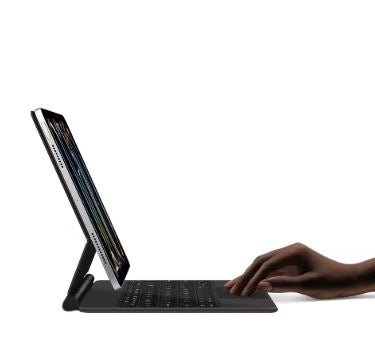 Hoco – BT Magnetic Keyboard (Original) © – Wireless Bluetooth Keyboard with Magnetic Design