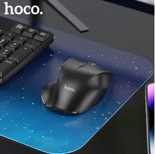 Hoco Wireless Mouse – Perfect for Gaming & Office Use