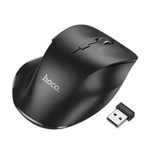 Hoco Wireless Mouse – Perfect for Gaming & Office Use