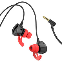 Hoco M105 Gaming Microphone – Clear Audio with Built-in Mic