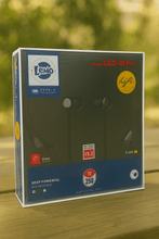 Lemo – Wireless Neckband Earphones with HD Sound & Magnetic Design