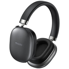 Max Beats Wireless Headset – Deep Bass & Clear Audio