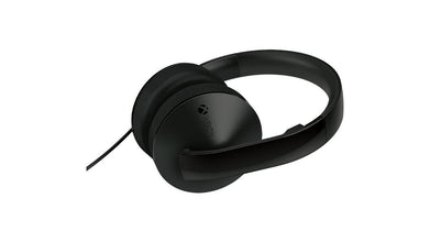 One Stereo Headset – Wired/Wireless Over-Ear Headphones with Stereo Sound & Built-in Mic