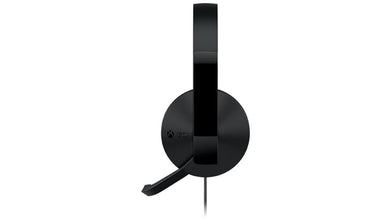 One Stereo Headset – Wired/Wireless Over-Ear Headphones with Stereo Sound & Built-in Mic