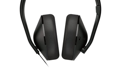 One Stereo Headset – Wired/Wireless Over-Ear Headphones with Stereo Sound & Built-in Mic
