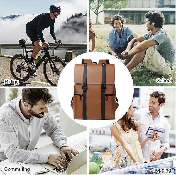Packly ProTech Laptop Bag – Work Ready, Travel Smart