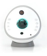 Projection Quran Speaker – Audio Quran with LED Display & Remote Control