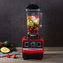 Silver Crest Juicer © – Powerful Electric Juice Extractor for Fruits & Vegetables