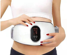 Slimming Artifact – Waist Fat Throwing Machine for Belly Shaping & Body Toning