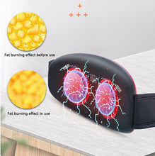 Slimming Artifact – Waist Fat Throwing Machine for Belly Shaping & Body Toning