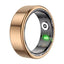 Smart Heart Ring – Stylish Wearable for Real-Time Heart Rate & Health Tracking