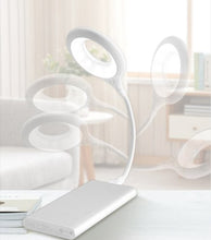 Smart Voice-Controlled USB Light – Plug & Glow Convenience