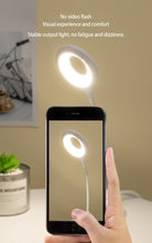 Smart Voice-Controlled USB Light – Plug & Glow Convenience