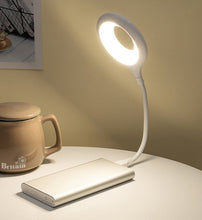 Smart Voice-Controlled USB Light – Plug & Glow Convenience