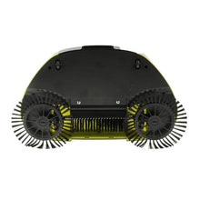 Manual Floor Sweeper – Lightweight, Easy-to-Use Sweeping Tool for Hard Floors & Carpets