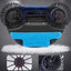 Manual Floor Sweeper – Lightweight, Easy-to-Use Sweeping Tool for Hard Floors & Carpets