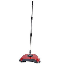 Manual Floor Sweeper – Lightweight, Easy-to-Use Sweeping Tool for Hard Floors & Carpets