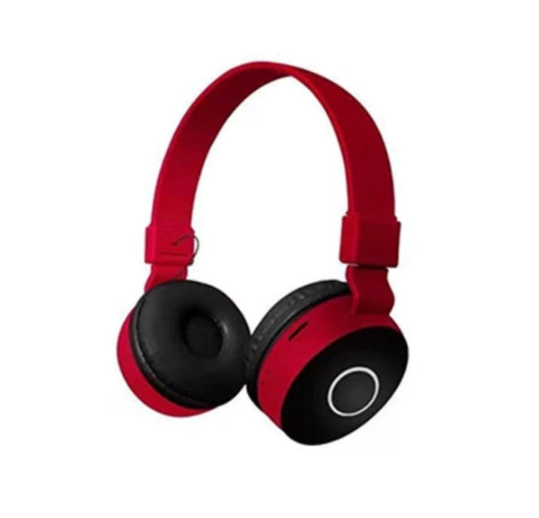 Bluetooth Sport Headset – HD Stereo Sound for Workouts