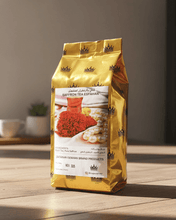 Zafaran Isfahan Herbal Tea – Original Blend | Premium Quality