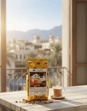 Zafaran Isfahan Herbal Tea – Original Blend | Premium Quality